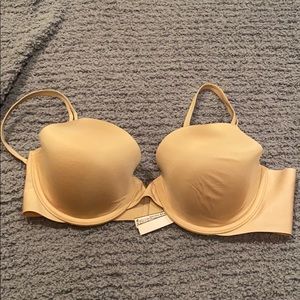 Victoria’s Secret bra